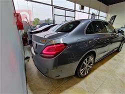 مێرسێدس بێنز C-Class